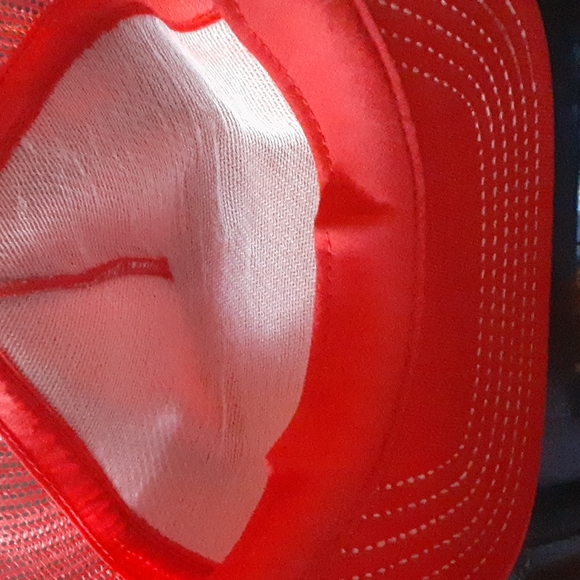 1950s Union of Auto Workers Local 716 truckers hat - Picture 4 of 4